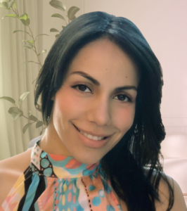 Alejandra Petit